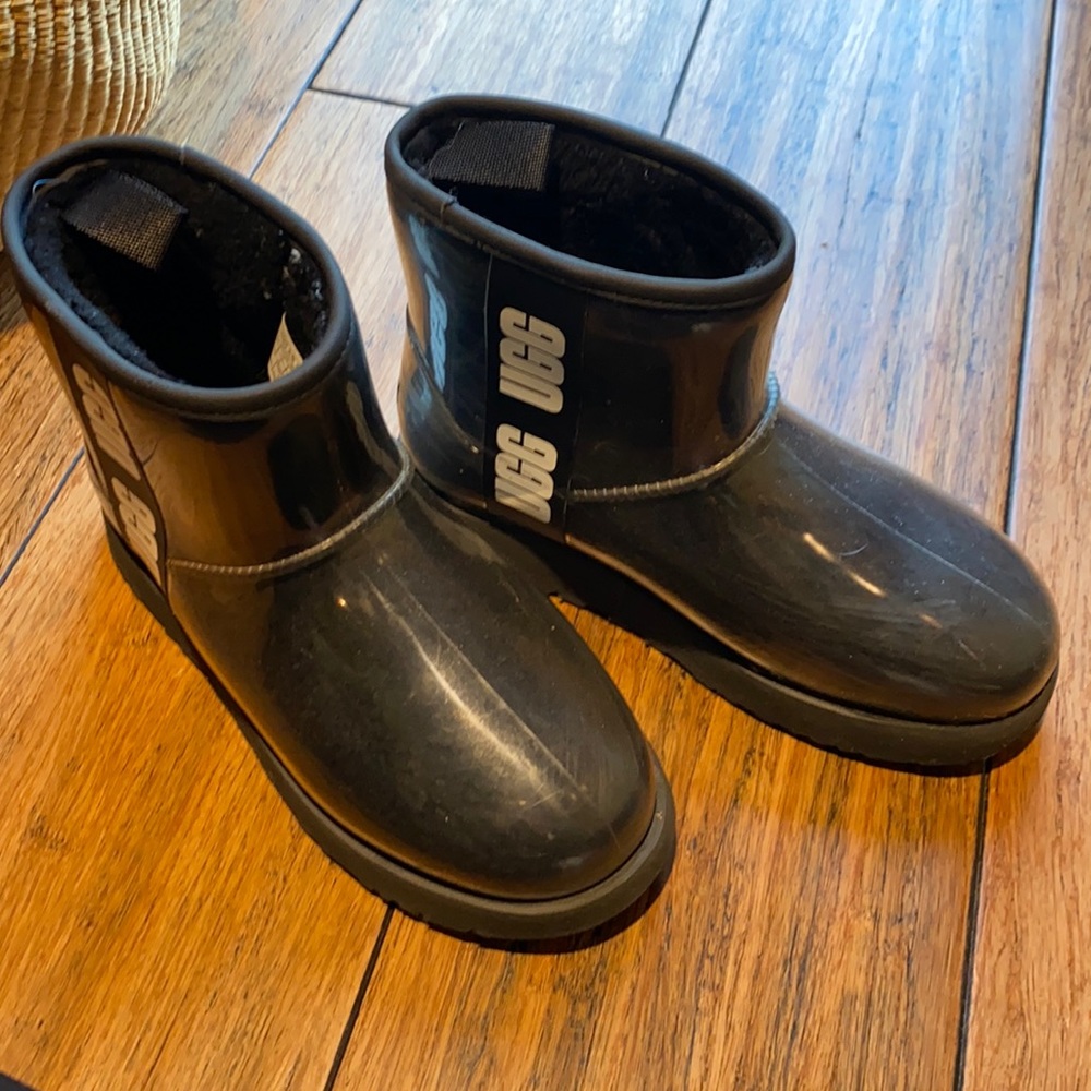 Ugg boots